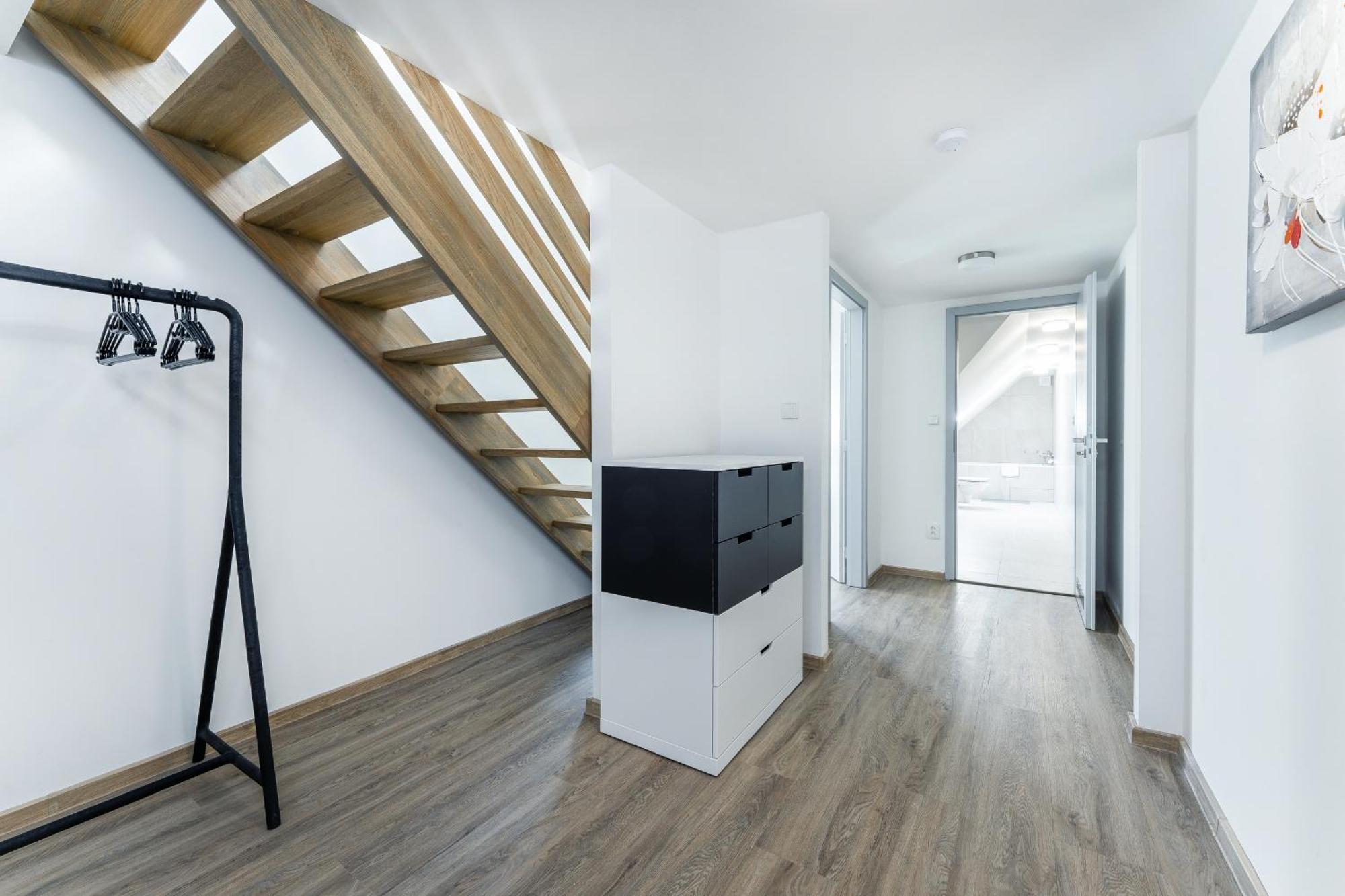 Apartman V Podebradech Poděbrady Eksteriør bilde