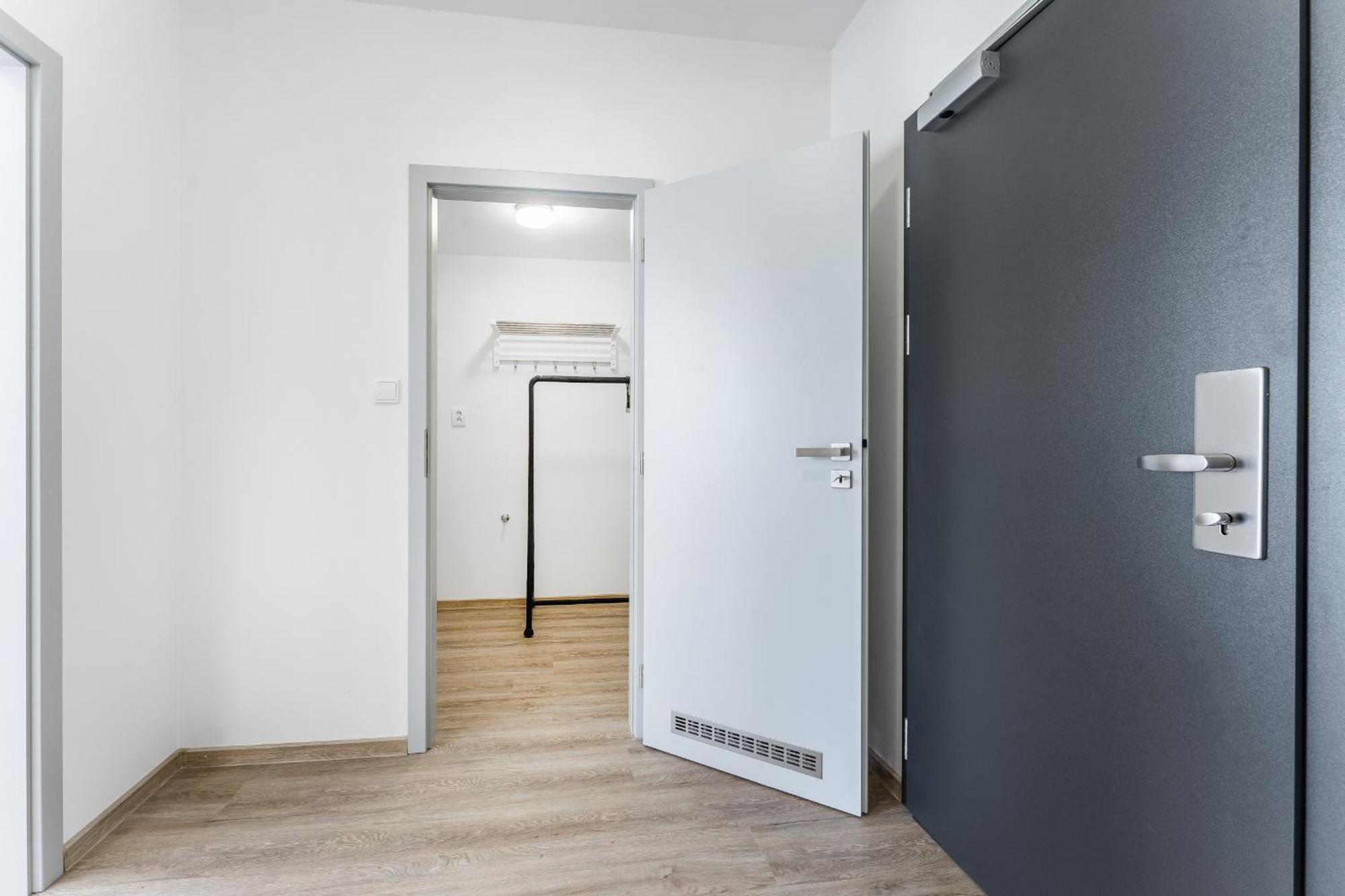 Apartman V Podebradech Poděbrady Eksteriør bilde