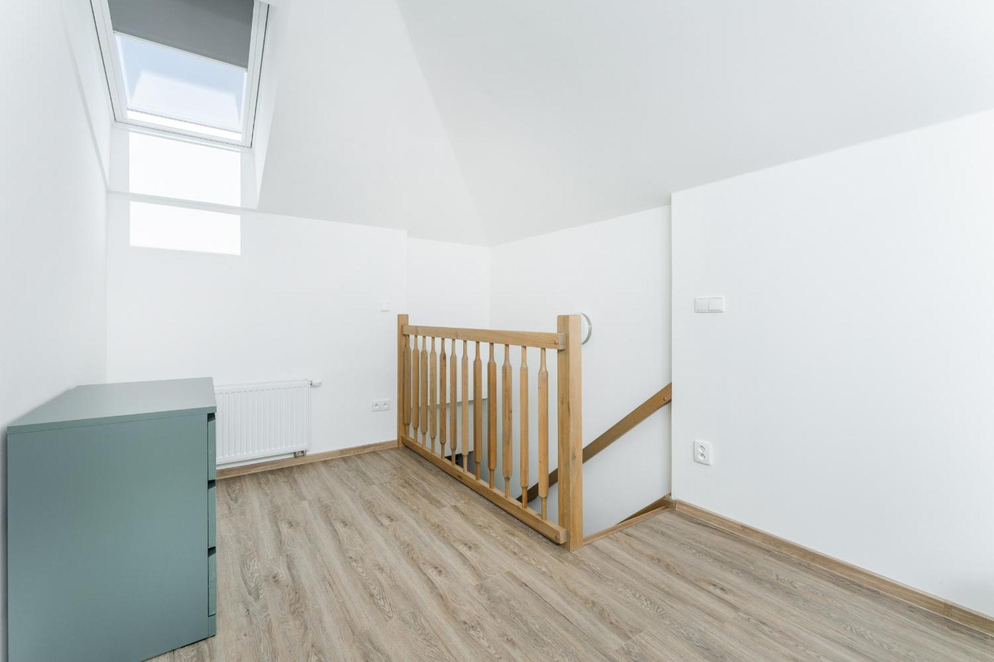 Apartman V Podebradech Poděbrady Eksteriør bilde