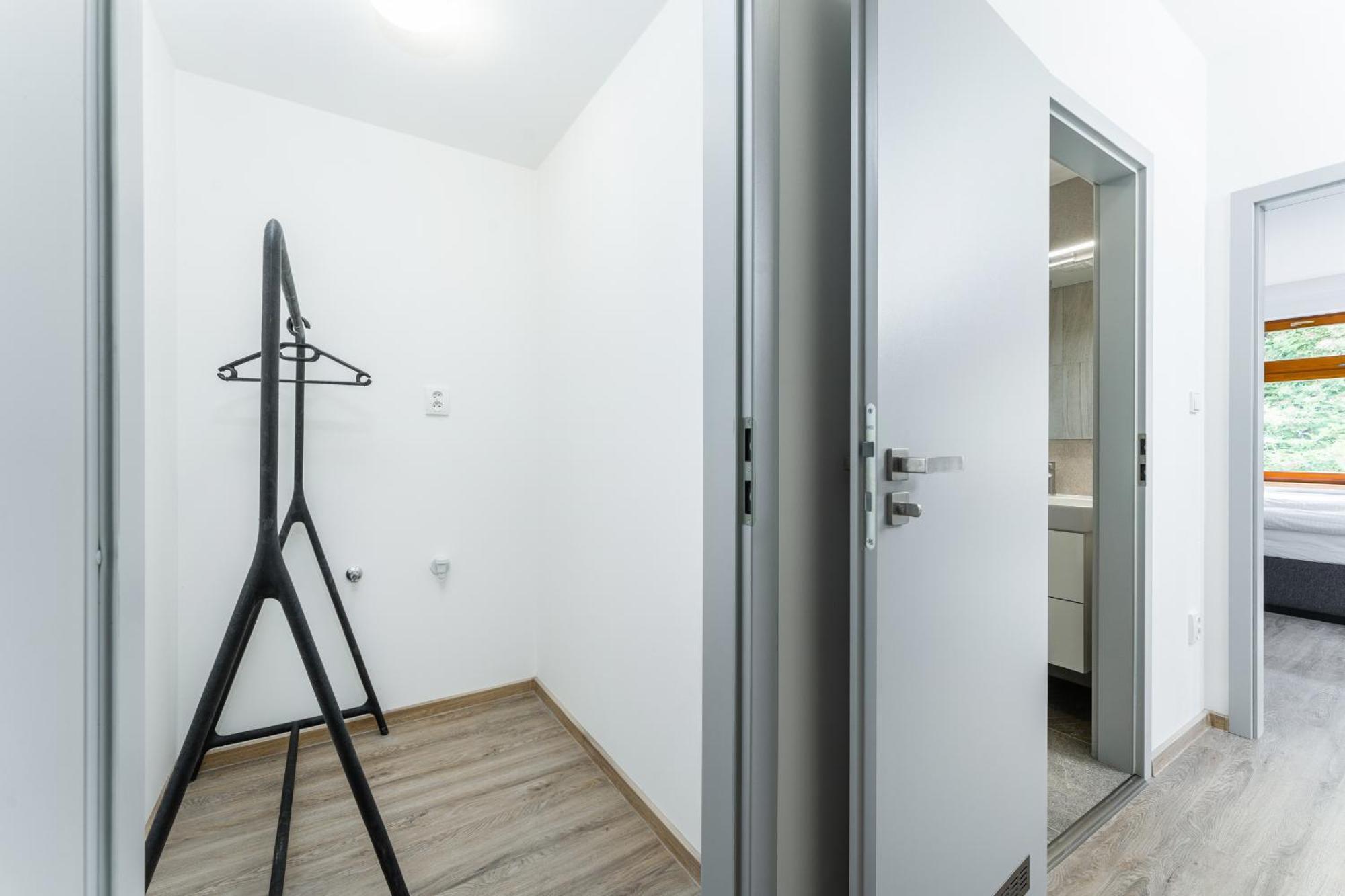 Apartman V Podebradech Poděbrady Eksteriør bilde