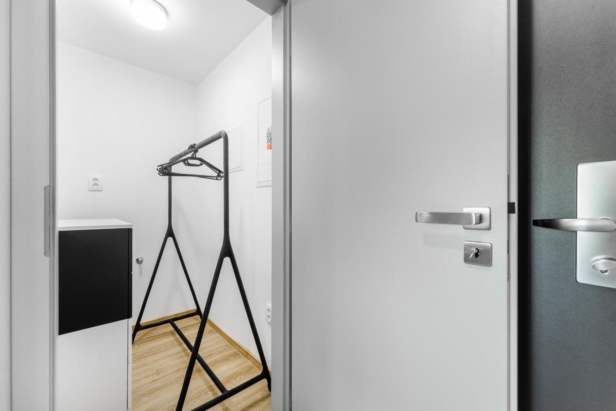 Apartman V Podebradech Poděbrady Eksteriør bilde